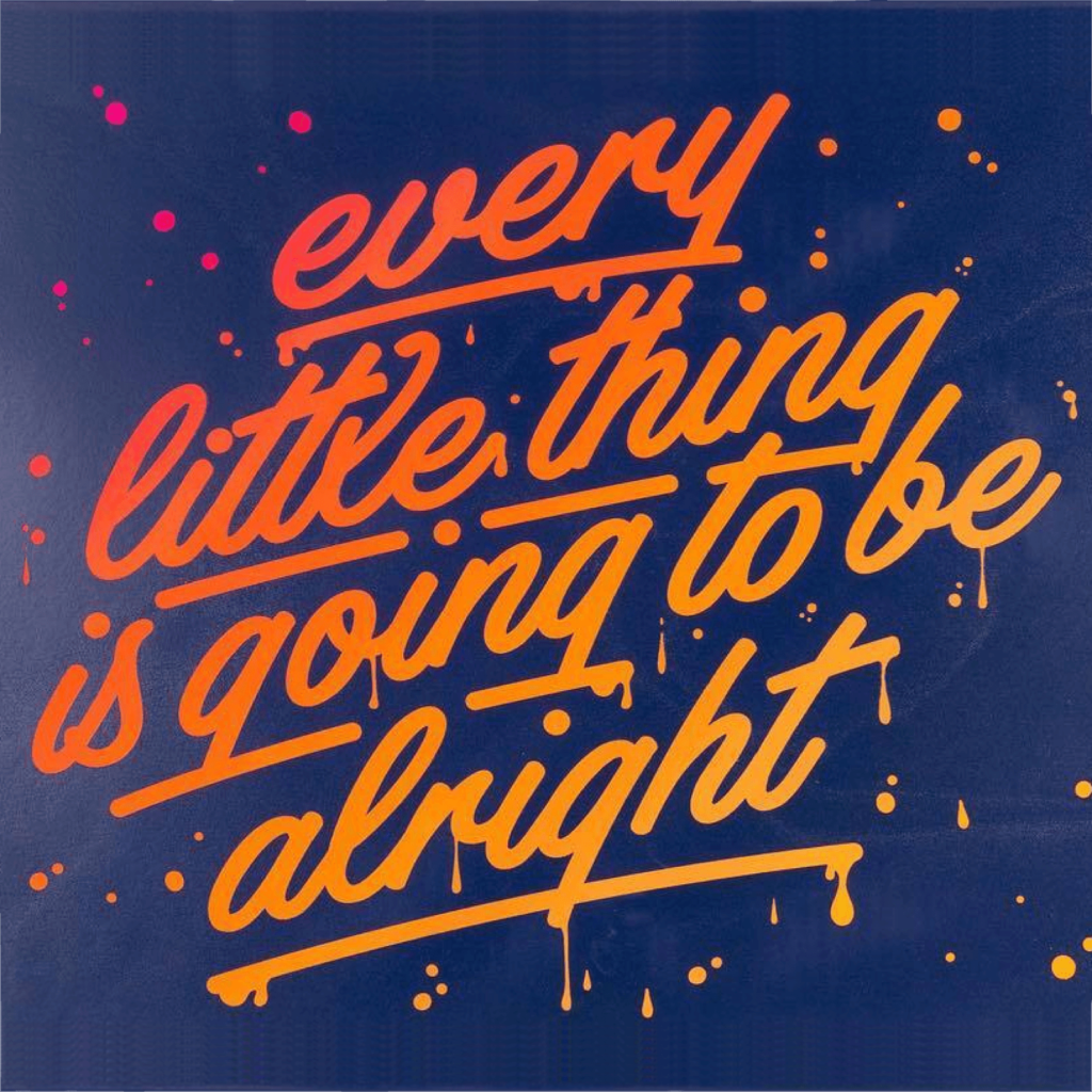 Everything Little Thing - Ryan Labrosse
