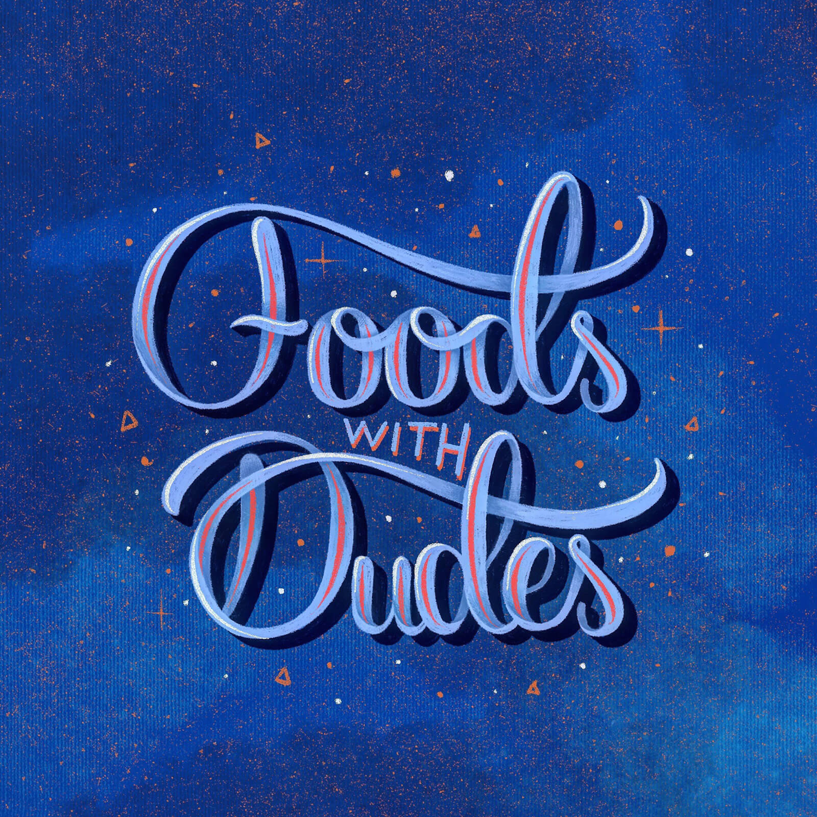 Foods with Doodes - Livia Varga