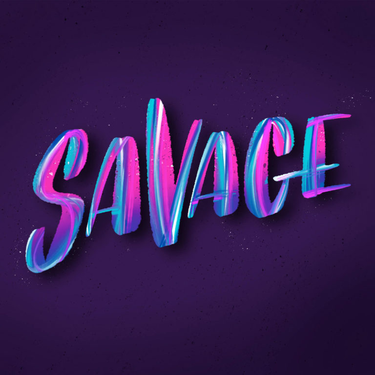Savage – Typefolk